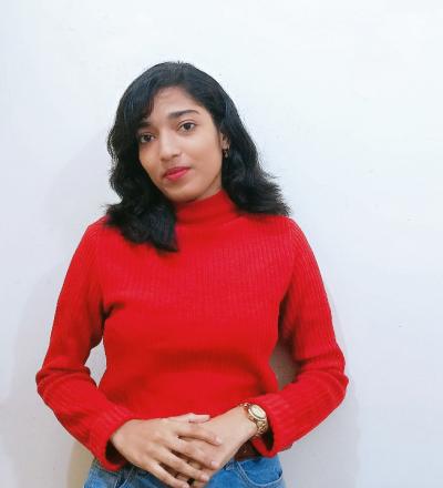 Ritika Ghosh