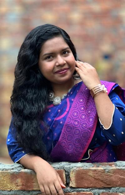 Sumaiya Shefa Bismee